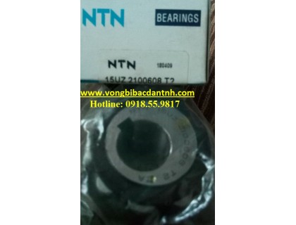 VÒNG BI 15UZ2100608 NTN